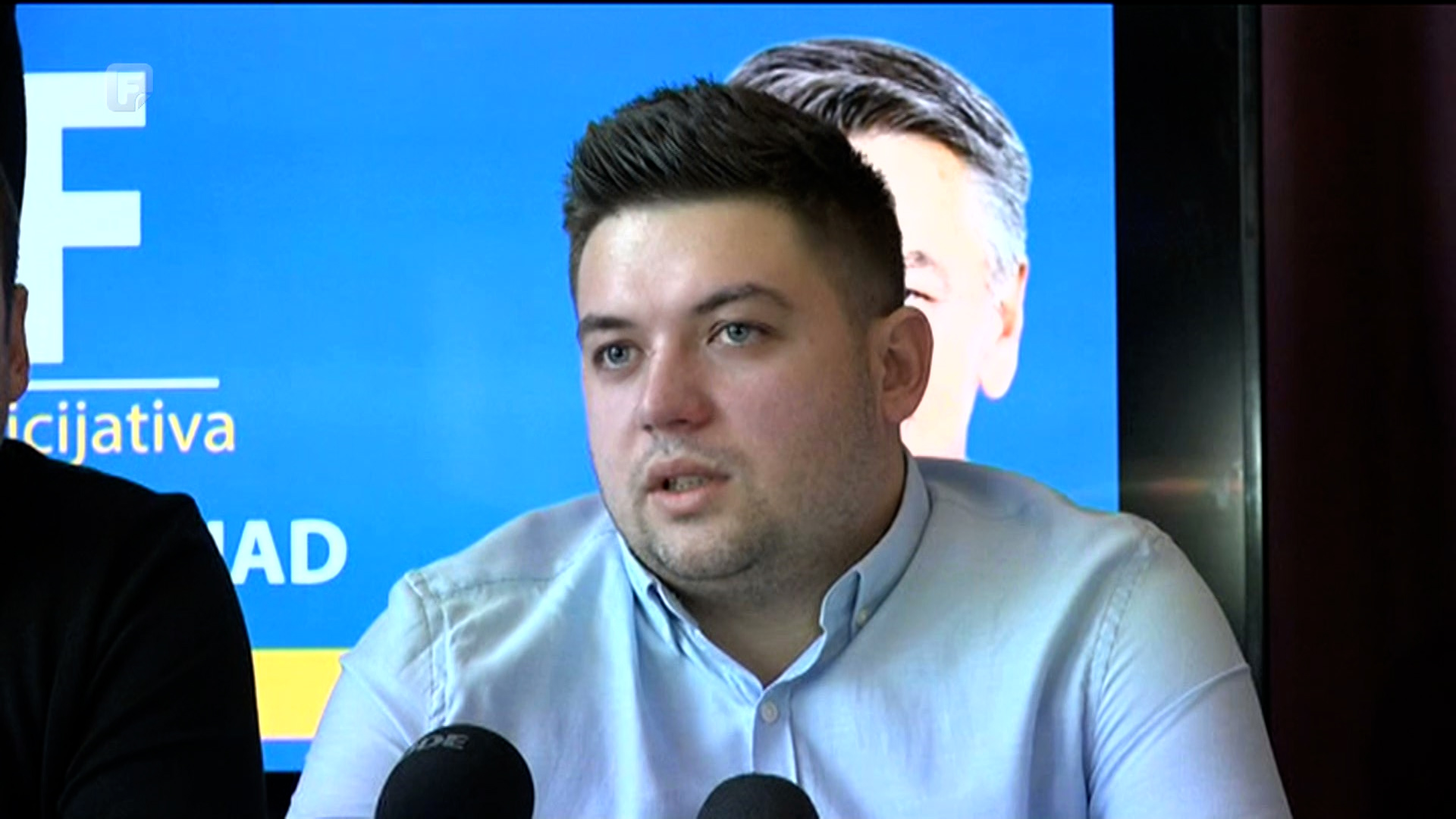 ZI upozorava da je Grad blokiran, SDA poručuje da nema mjesta strahu